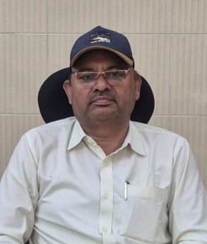 Sh Suresh Pal